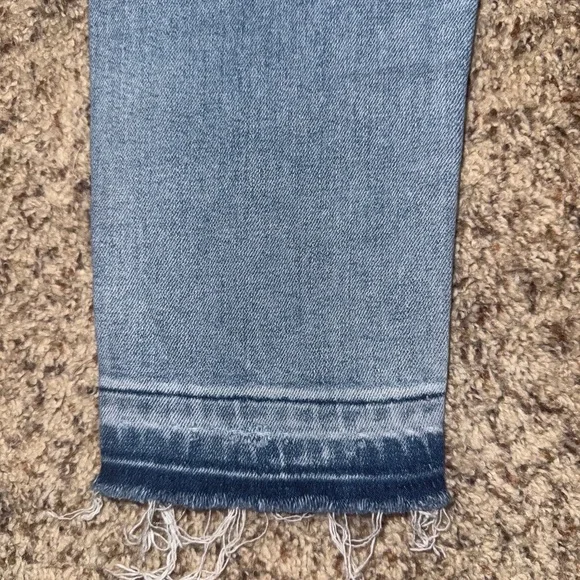 LOFT Skinny Jeans – Size 28 / 6 - Picture 8 of 8